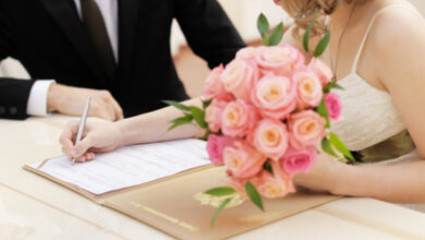 Photo of Нумерология свидетельства о браке: что документ может рассказать об отношениях?