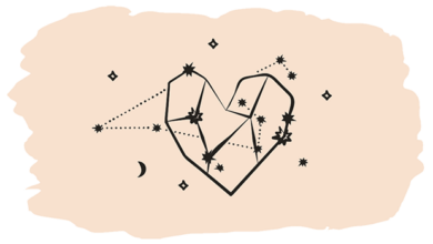 Photo of Любовный гороскоп на ноябрь 2023 года
