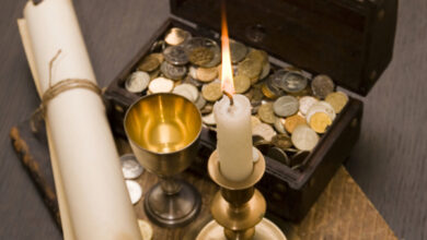 Photo of Как привлечь деньги? Ритуалы для привлечения денег для каждой Стихии