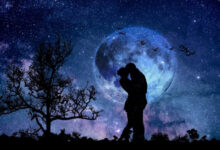 Photo of К чему снится луна: толкования сна в популярных сонниках