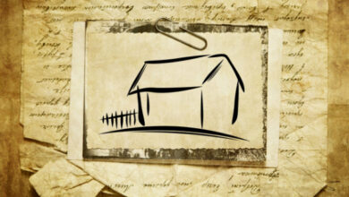 Photo of Дом: что означает дом в гадании и во сне