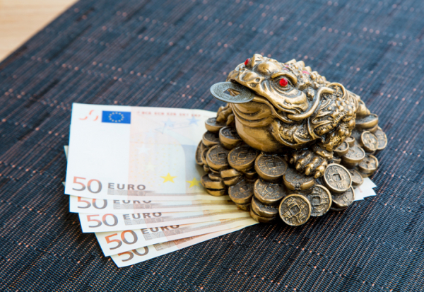 
		Как открыть денежный канал: практики и ритуалы для привлечения денег и удачи		